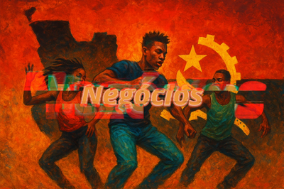 negócios