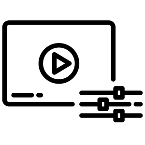 Intégration Audio
